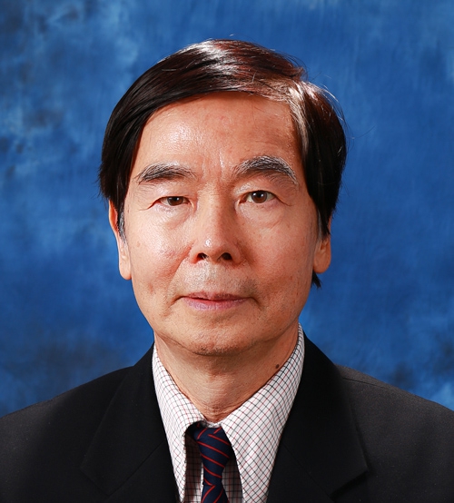 Prof. WONG Ching Ping