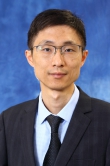 Prof. Guoliang Xing