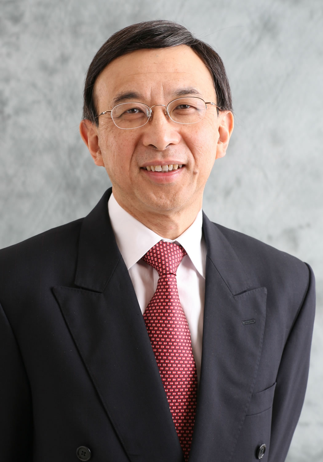 Dr. Vincent H.C. Cheng