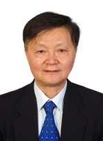 Prof. Xu Xiangde of the Division of Environment, Light & Textile Industries Engineering