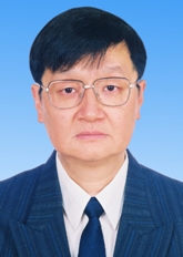 Prof. Xu Jianmin of the Division of Environment, Light & Textile Industries Engineering