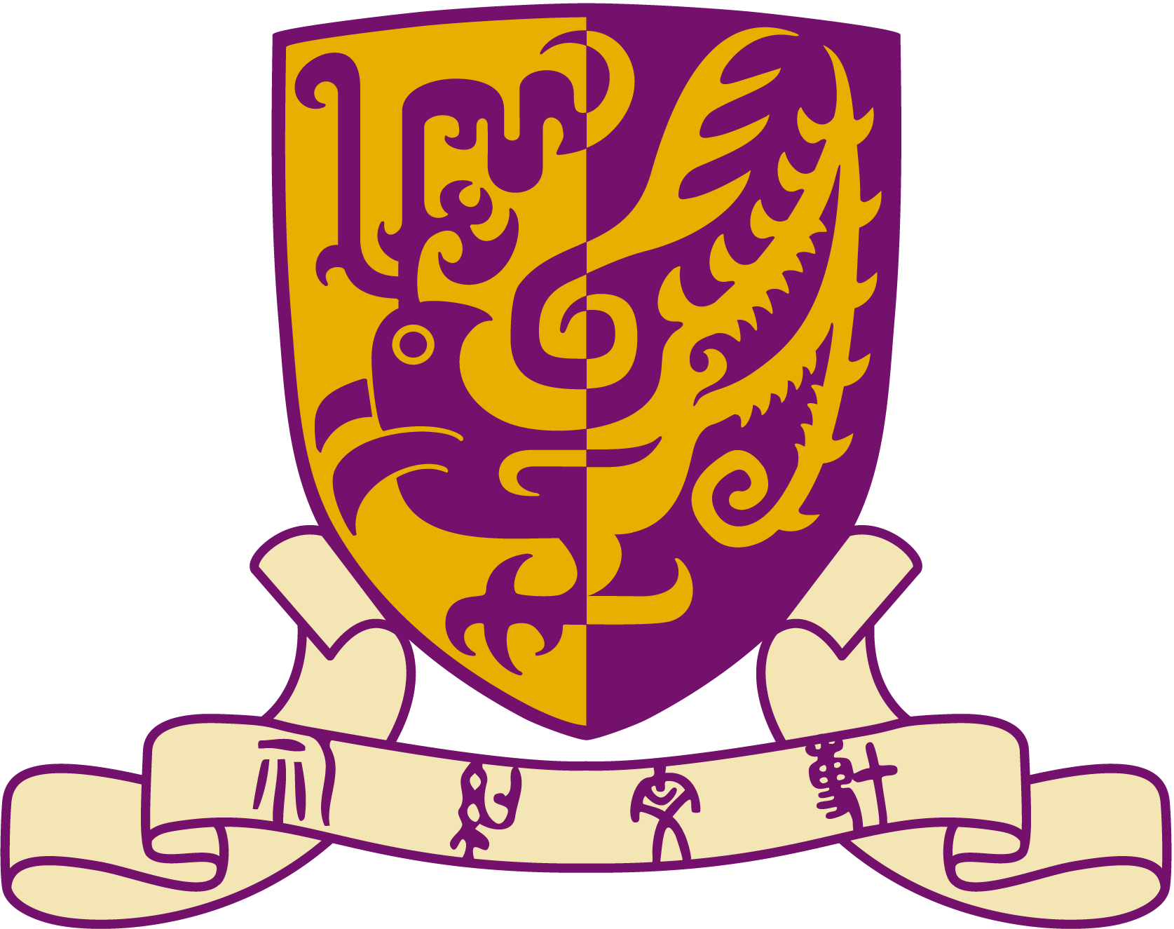 香港中文大學