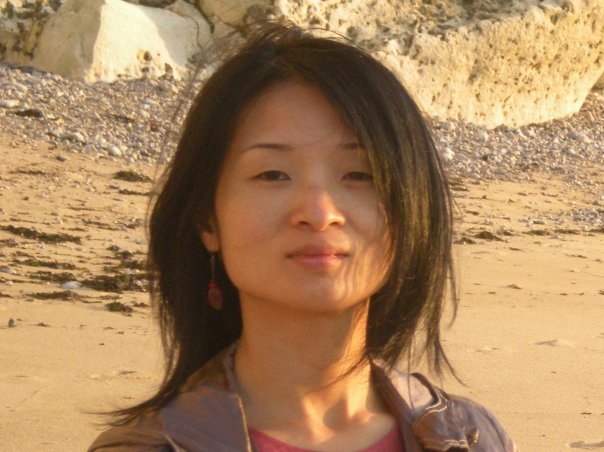 Dr. Peng Jen-yu