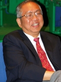 Prof. Yau Shing-tung