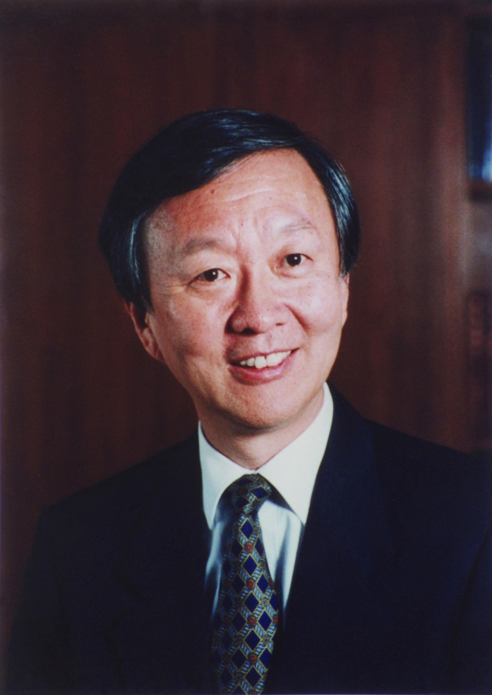 Professor Sir Charles Kao