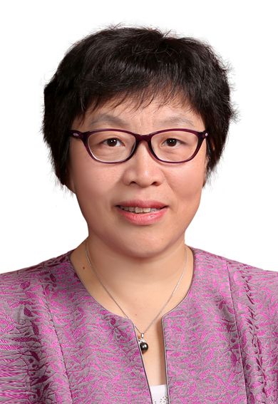 Prof. Cao Xiaofeng