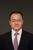 Prof. Du Jiangfeng