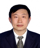 Prof. LI Pei Lin, Vice President of CASS