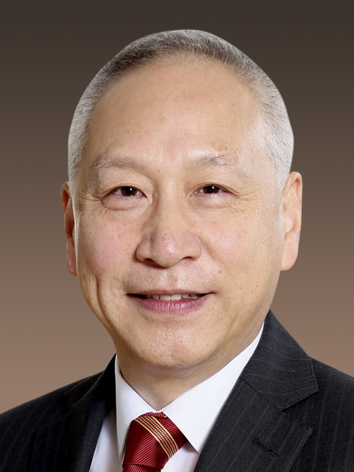 Mr LEE Tak-lun William