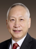 Mr LEE Tak-lun William