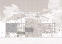 Human-Machine-Environment Ecology: An Experimental Performance Factory for the Blind in To Kwa Wan