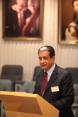 Prof. Ali Altarrah, Executive Committee Member of Kuwait-Asia University says, “Asia and the Middle East are coming closer together as companies from both regions are engaging in more and more business collaborations. KAU strives to participate effectively in the changing economy and to develop a better understanding of Asian cultures.”