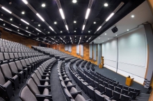 Lecture Theatre