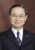 Professor Fok Tai-fai