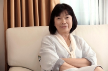 Professor Lung Ying-tai