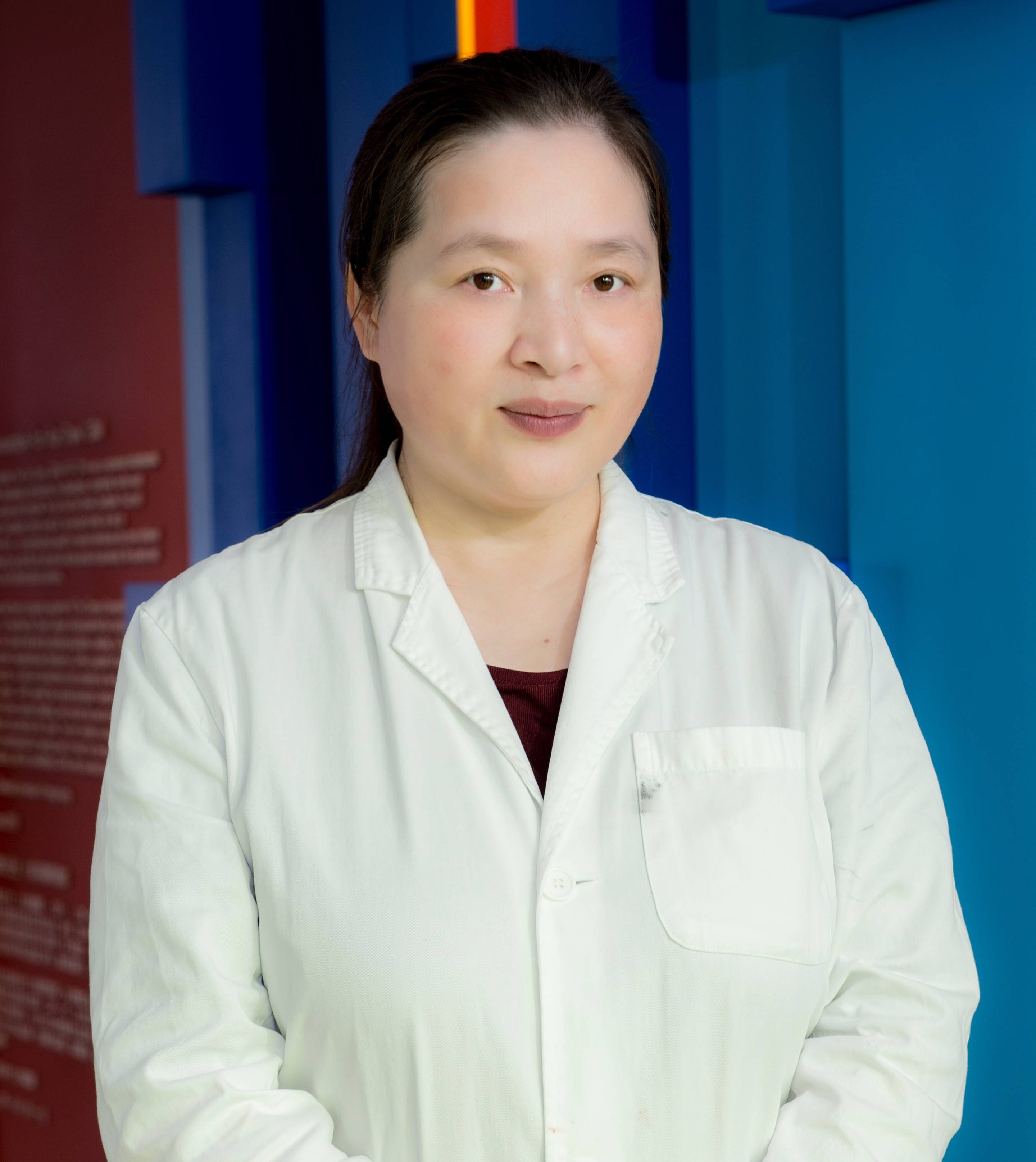 dr qiuju yuan