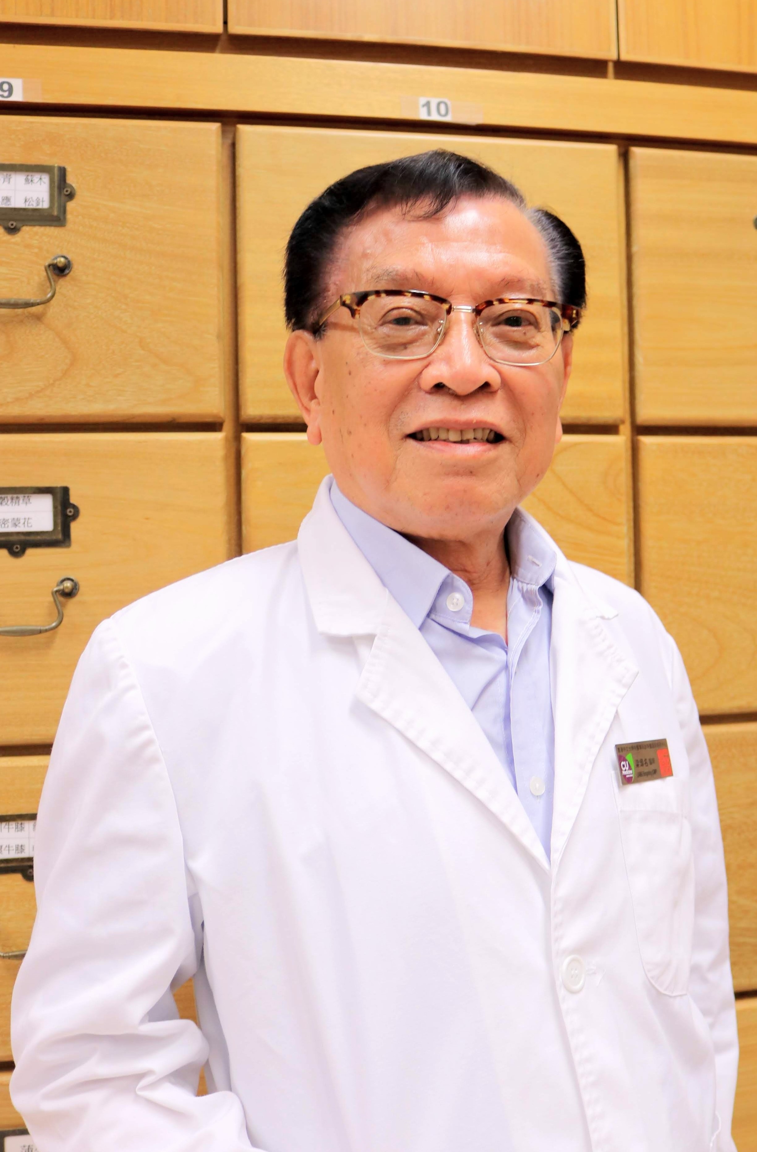 prof liang songming