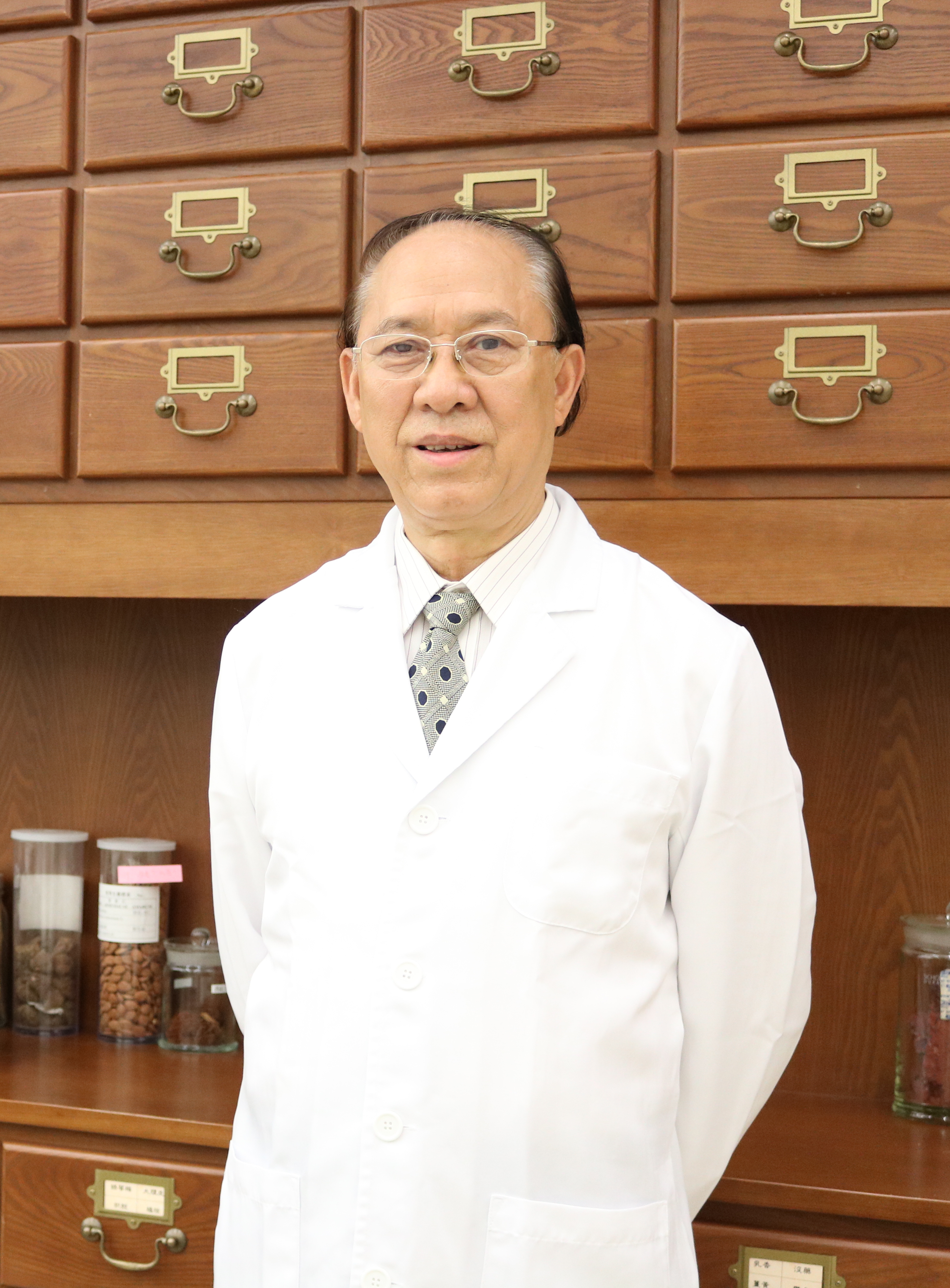 prof sun waizhu new