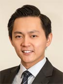 Prof Jeremy Teoh