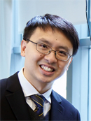 Prof WONG Hei Sunny
