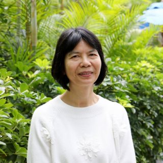 YUEN Yuet-mui, Celeste