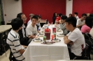 Dinner Talk by Prof. Kenneth Young - Our universe: what's happening (12 SEP 2012)