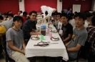 Dinner Talk by Prof. Kenneth Young - Our universe: what's happening (12 SEP 2012)