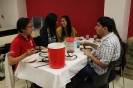 Dinner Talk by Prof. Kenneth Young - Our universe: what's happening (12 SEP 2012)