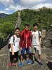 Cultural and Language Study Tour to Beijing 2016_10