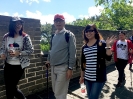 Cultural and Language Study Tour to Beijing 2016_7