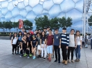 Cultural and Language Study Tour to Beijing 2016_9