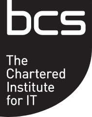 Accredited by British Computer Society 1983