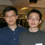 Mr. Joe Jiang Won the Best Student Paper in the IFIP WG 7.3 Performance 2005 Conference