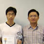 Mr. Y.M. Wong Won the Silver Award in the 7th IT Excellence Awards (Post-Secondary) 2005