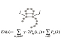 Improved Prediction of RNA Secondary Structure by Integrating the Free Energy Model with Restraints Derived from Experimental Probing Data