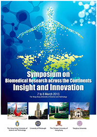Symposium on Biomedical Research across the Contients Insight and Innovation 1