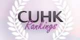 CUHK Rankings