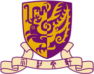 CUHK logo