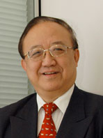 Prof. Joseph W.Y. Lau, Master of Lee Woo Sing College