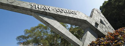 Shaw College