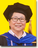 Professor Chair Sek-ying