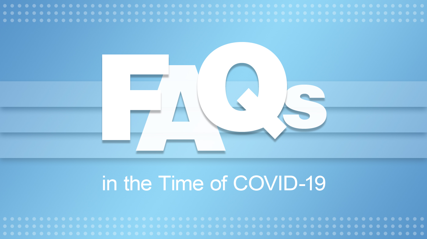 Focus: FAQs in the Time of COVID-19 | CUHK