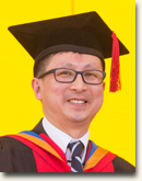 Professor Jimmy Lee