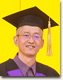 Professor Tong Kam-tang