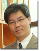 Professor Louis Leung