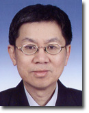 Professor Sin Yat-ming Leo