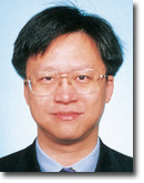 Professor Cheung Wai-hung Gordon