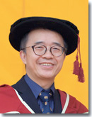 Professor Cheng Kwok-keung Michael