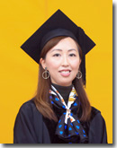 Professor Wan Chun-ying Lisa