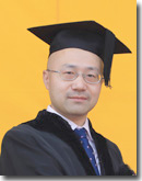 Professor Xi Chao